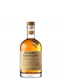 Monkey Shoulder Blended Malt Scotch Whisky 700ml